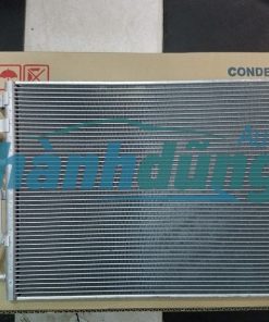 GIÀN NÓNG KIA MORNING