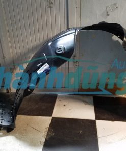 CHẮN BÙN LÒNG DÈ TRƯỚC HYUNDAI SANTAFE