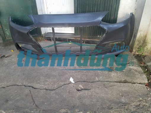 CẢN TRƯỚC HYUNDAI I10 GRAND 2019