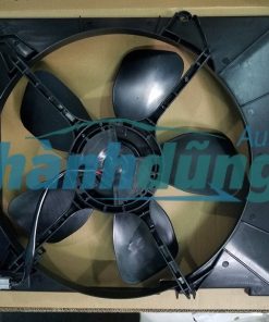 QUẠT KÉT NƯỚC DAEWOO GENTRA