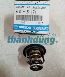 VAN HẰNG NHIỆT MAZDA 6