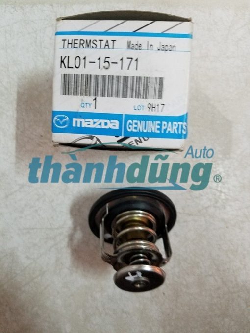 VAN HẰNG NHIỆT MAZDA 6