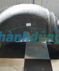 CHẮN BÙN LÒNG DÈ SAU HYUNDAI SANTAFE