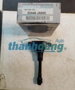 MÔ BIN NISSAN LIVINA, TEANA, TIDA