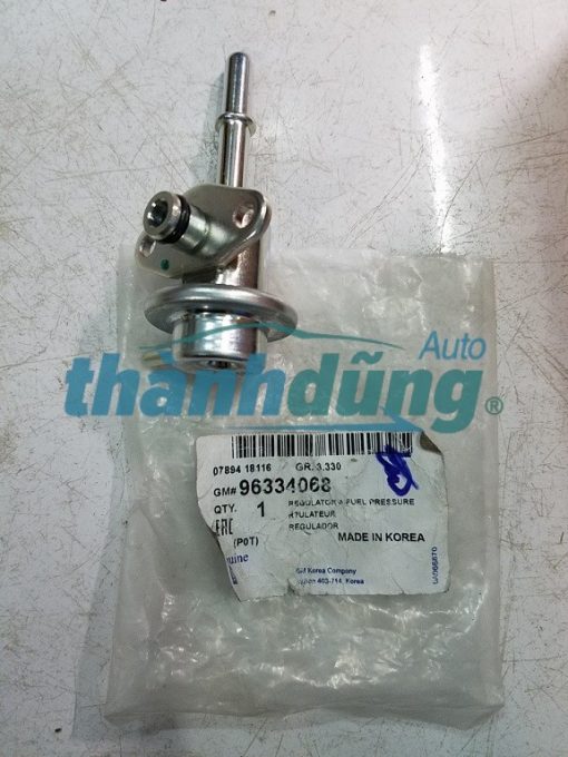 VAN ĐIỀU ÁP XĂNG DAEWOO LANOS