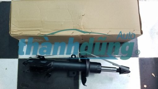 GIẢM XÓC TRƯỚC FORD FIESTA