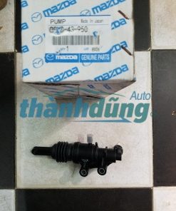 TỔNG CÔN TRÊN MAZDA BT50