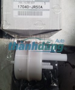 LỌC XĂNG NISSAN LIVINA, QASHQAI