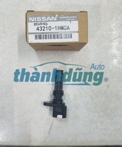 CẢM BIẾN TRỤC CƠ NISSAN NAVARA