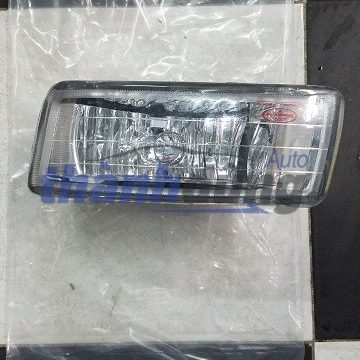 ÄÃN GẦM ISUZU D-MAX 2007