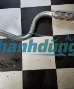 ỐNG XẢ ĐOẠN ĐẦU DAEWOO GENTRA, CHEVROLET AVEO