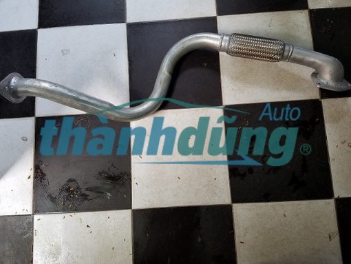 ỐNG XẢ ĐOẠN ĐẦU DAEWOO GENTRA, CHEVROLET AVEO