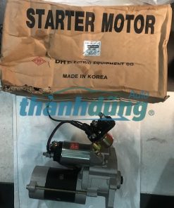 CỦ ĐỀ HYUNDAI COUNTY, AERO SPACE