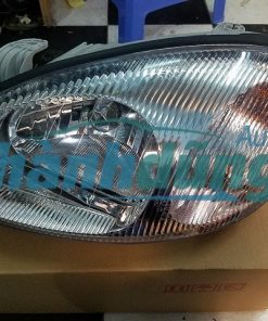 ĐÈN PHA TRÁI DAEWOO LANOS