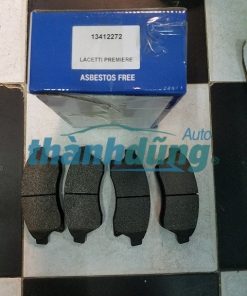 MÁ PHANH TRƯỚC CHEVROLET CRUZE, DAEWOO LACETTI CDX