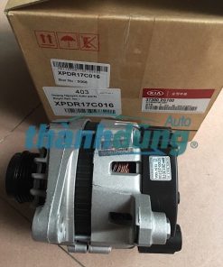 MÁY PHÁT ĐIỆN HYUNDAI SANTAFE