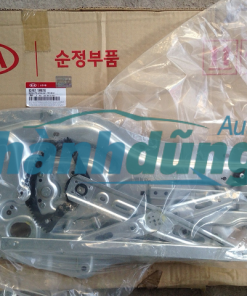 COMPA LÊN KÍNH TRƯỚC TRÁI KIA CERATO, FORTE