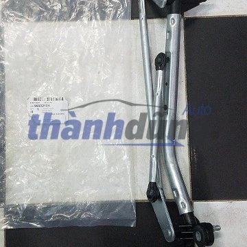 THANH GIẰNG GẠT MƯA CHEVROLET SPARK, DAEWOO MATIZ 3