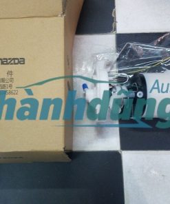 CỤM BƠM XĂNG 1 VÒI FORD FOCUS