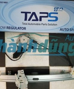 MÔ TƠ LÊN KÍNH KIA SPECTRA