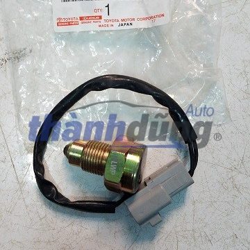 CẢM BIẾN BÃO LÃI TOYOTA VIOS, YARIS, COROLLA