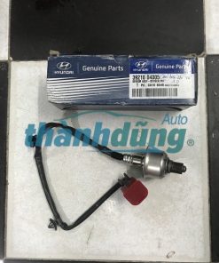 CẢM BIẾN OXY HYUNDAI I10 GRAND