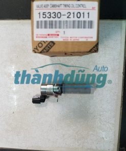 VAN ĐIỀU KHIỂN ĐẦU TRỤC CAM (VVT) TOYOTA YARIS, VIOS