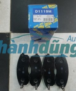 MÁ PHANH TRƯỚC MK NISSAN TEANA