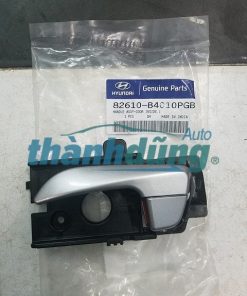 TAY MỞ CỬA TRONG TRÁI HYUNDAI I10 GRAND