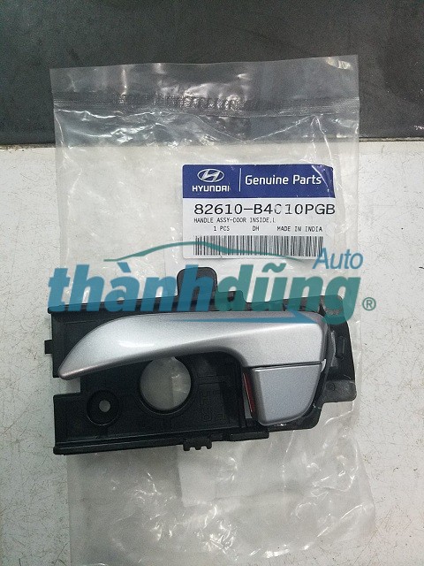 TAY Má» CỬA TRONG TRÃI HYUNDAI I10 GRAND