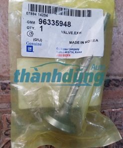 XUPAP XẢ CHEVROLET AVEO, DAEWOO GENTRA