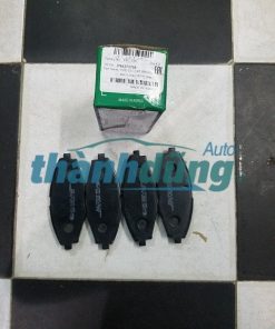 MÁ PHANH TRƯỚC DAEWOO LANOS