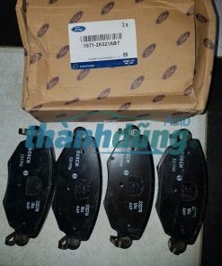 MÁ PHANH TRƯỚC FORD MONDEO
