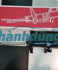 GIẢM XÓC TRƯỚC FORD FOCUS