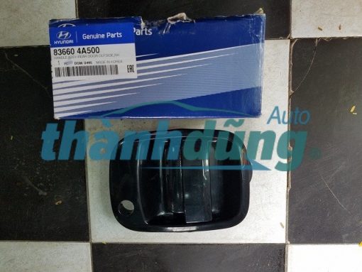 TAY MỞ CỬA LÙA HYUNDAI STAREX 94-97