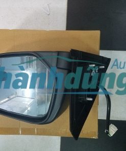 GƯƠNG CHIẾU HẬU 5 RẮC ĐIỆN MITSUBISHI TRITON