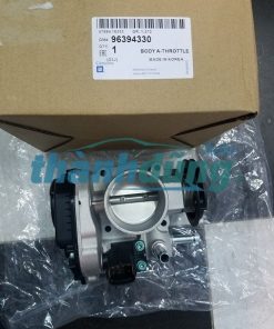 CỤM BƯƠM GA DAEWOO LACETTI 1.6