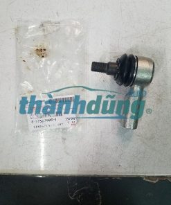 ROTUYN LÁI NGOÀI ISUZU HILANDER