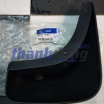 CHẮN BÃN BÃNH HYUNDAI SANTAFE, SANTAFE GOLD