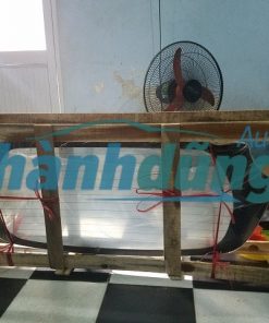 KÍNH CHẮN GIÓ SAU CHEVROLET SPARK M300, DAEWOO MATIZ 4