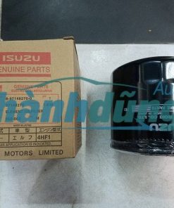 LỌC DẦU ĐỘNG CƠ ISUZU NPR, TFR