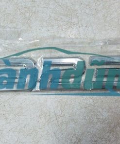 LÔ GÔ CHỮ NỔI MAZDA 323