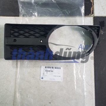 á»P ÄÃN GẦM DAEWOO GENTRA