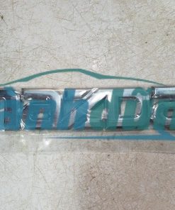 LÔ GÔ CHỮ NỔI MAZDA