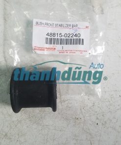 CAO SU CÂN BẰNG TRƯỚC TOYOTA ALTIS