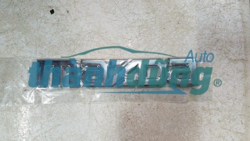 LÔ GÔ CHỮ NỔI MAZDA
