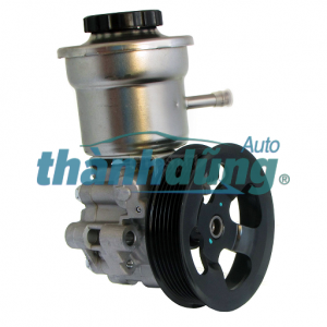 BÆ M TRỢ Lá»°C LÃI TOYOTA INNOVA, HILUX