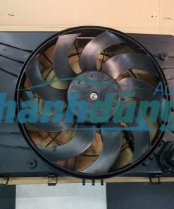 QUẠT GIÓ ĐỘNG CƠ CHEVROLET CRUZE