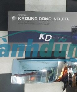 ỐP CUA GÓC HYUNDAI PORTER 2