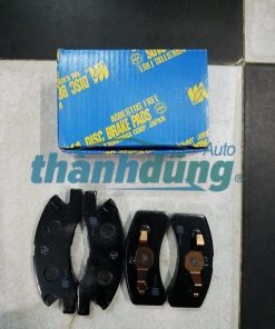 MÁ PHANH TRƯỚC MITSUBISHI ATTRAGE, MIRAGE